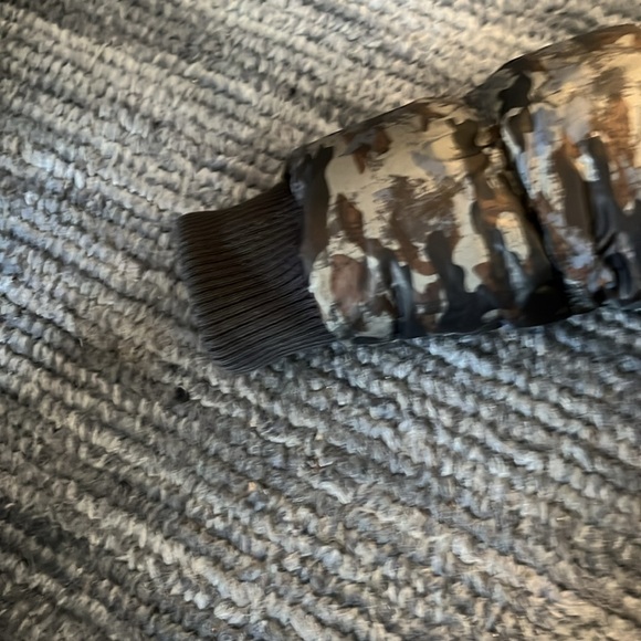 Kids Appaman down puffer 4t - Picture 4 of 5